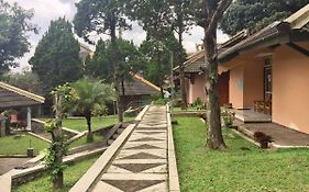 Wisma Bina Darma Holiday Home